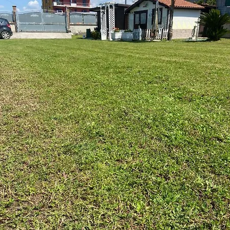 Camera Con Giardino E Piscina 3* سكافاتي