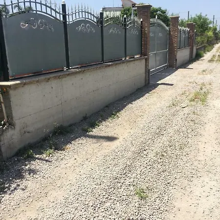 Camera Con Giardino E Piscina 3* Scafati