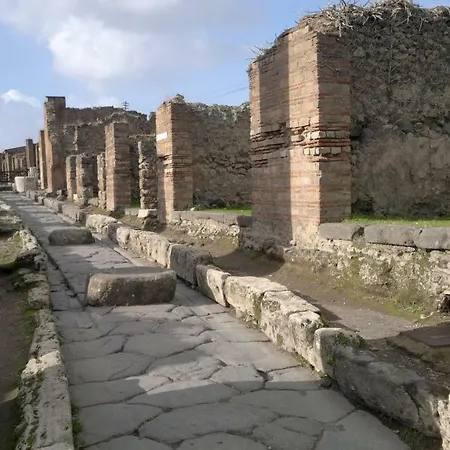 Camera Con Giardino E Piscina بيت ضيافة سكافاتي